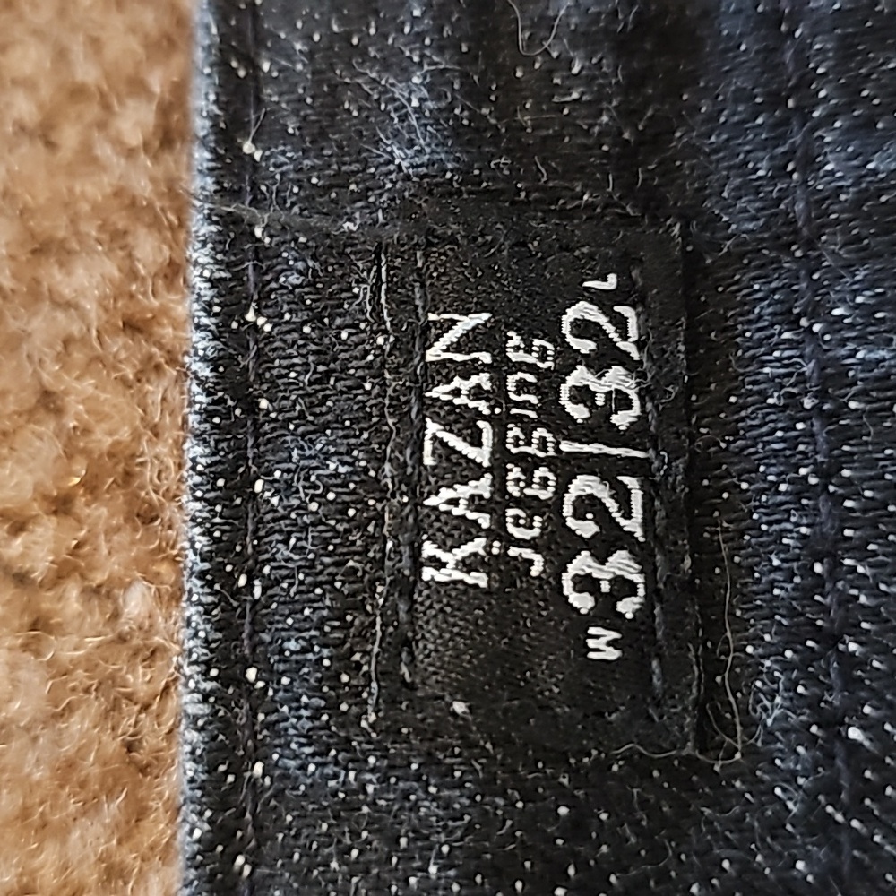 Mek Denium Jeans - Picture 5 of 7